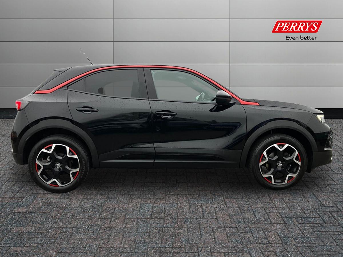 Used Vauxhall Mokka 2023 for sale - 77340739: Photo 3