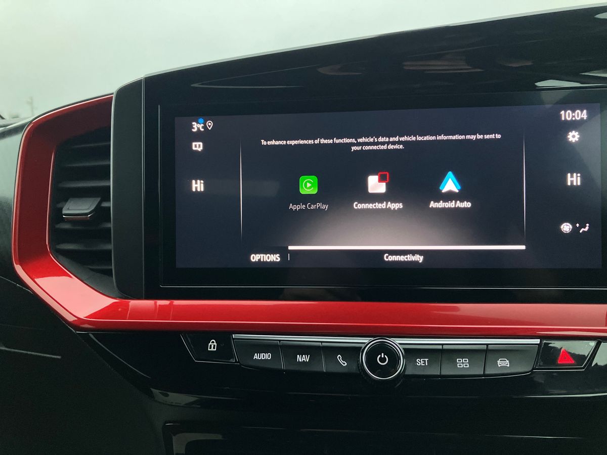 Used Vauxhall Mokka 2023 for sale - 77340739: Photo 30