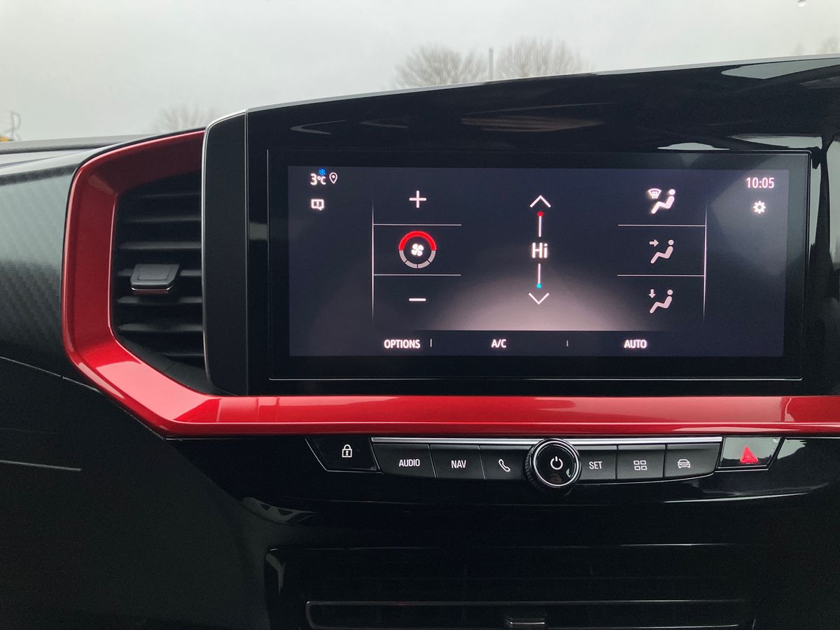 Used Vauxhall Mokka 2023 for sale - 77340739: Photo 33