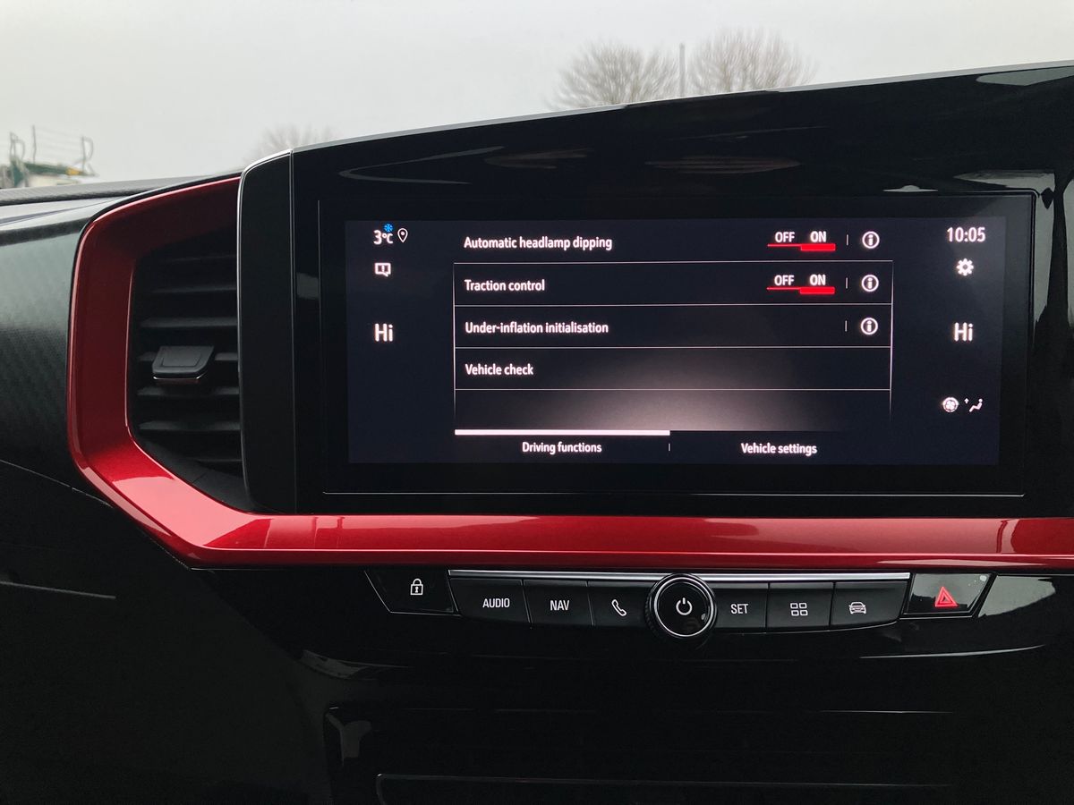 Used Vauxhall Mokka 2023 for sale - 77340739: Photo 39