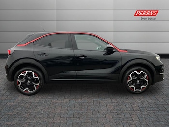 Used Vauxhall Mokka 2023 for sale - 77340739: Photo