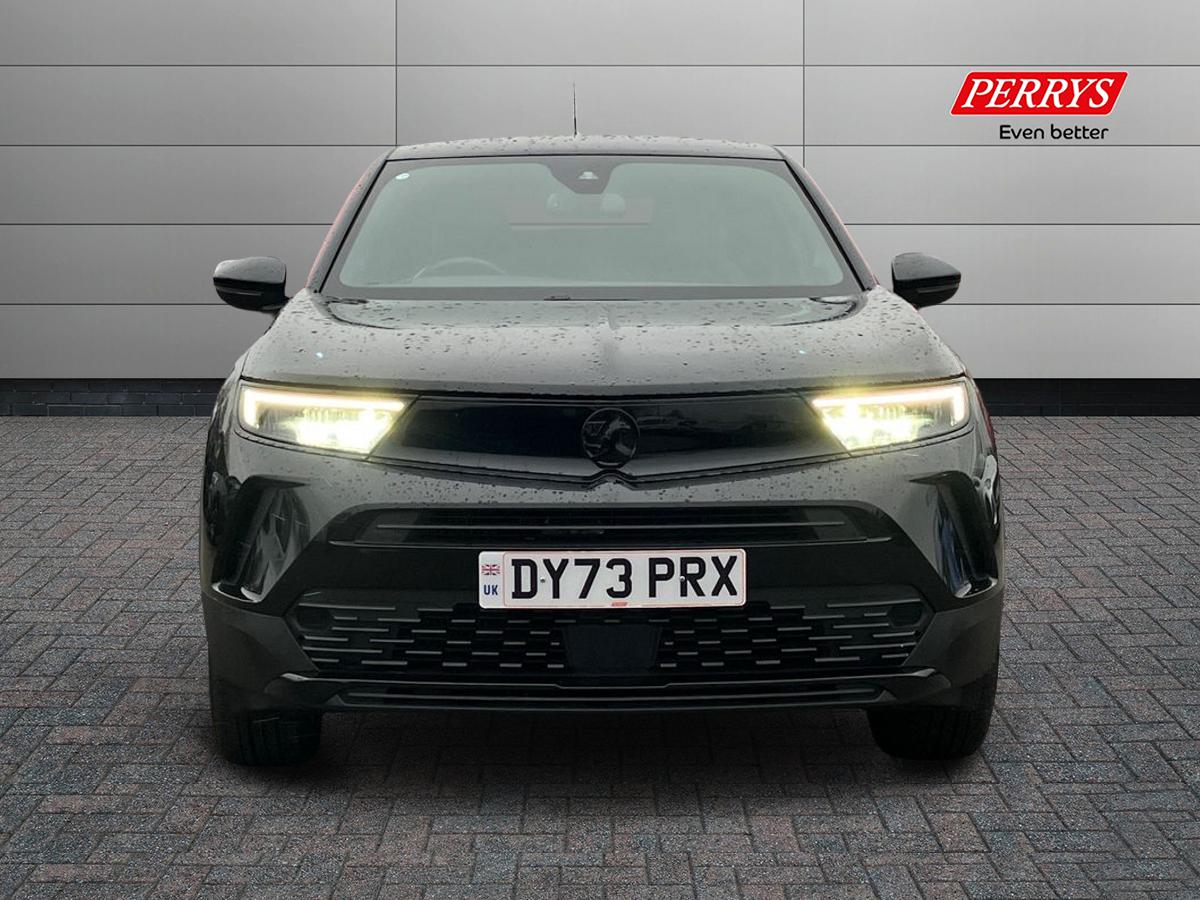 Used Vauxhall Mokka 2023 for sale - 77340739: Photo 4