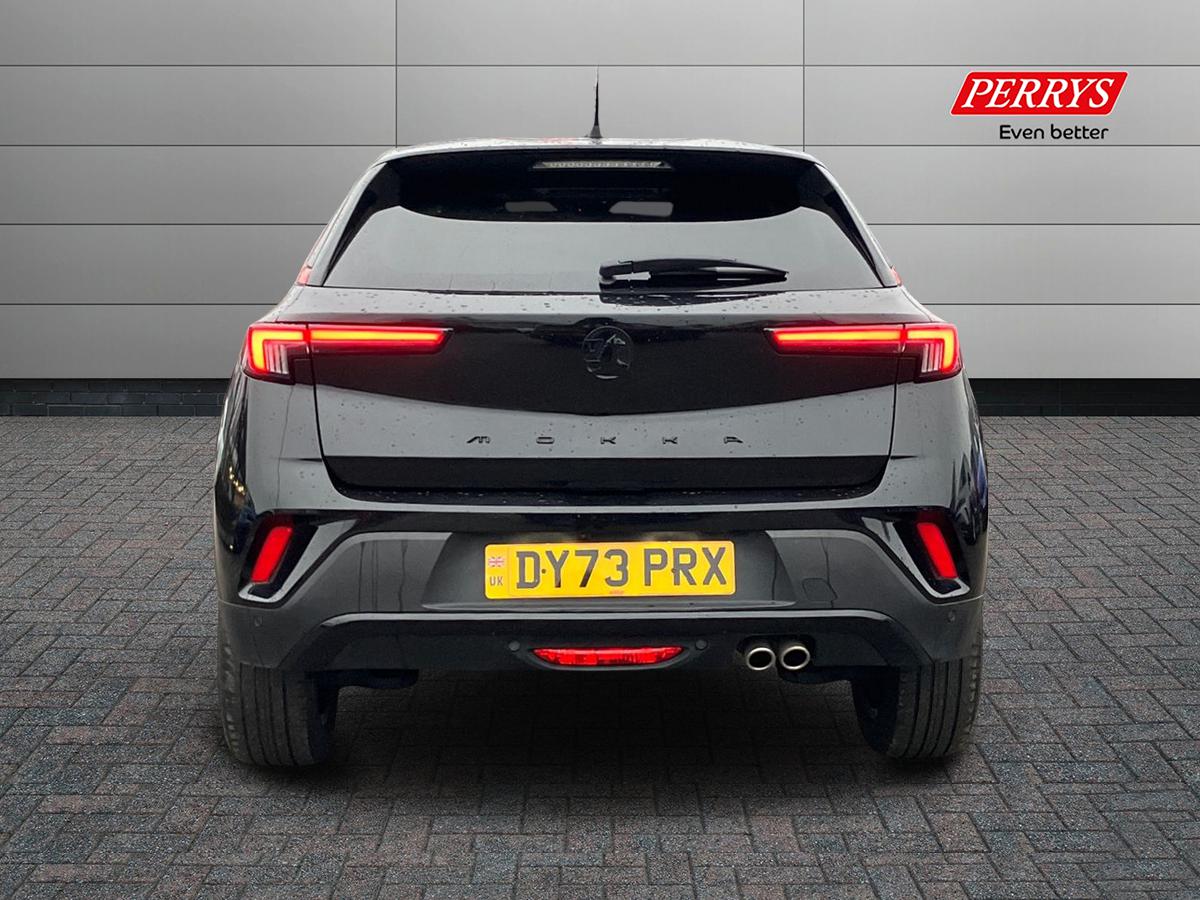 Used Vauxhall Mokka 2023 for sale - 77340739: Photo 5