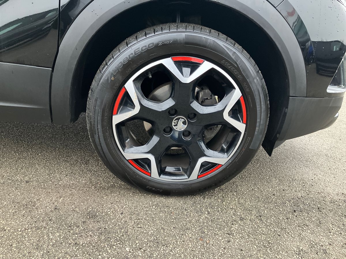 Used Vauxhall Mokka 2023 for sale - 77340739: Photo 7