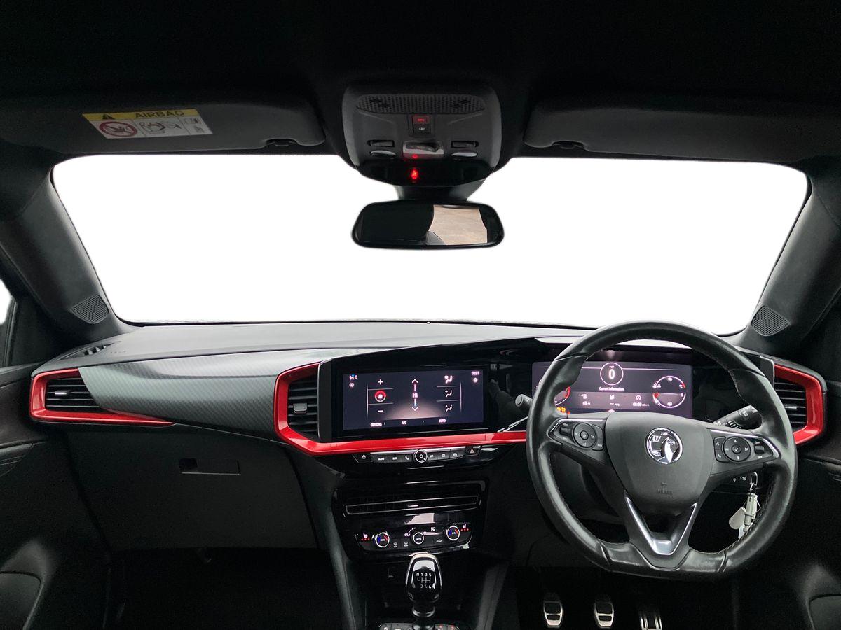 Used Vauxhall Mokka 2023 for sale - 77340739: Photo 9