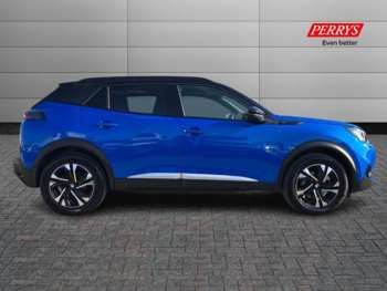 Used Peugeot 2008 2022 for sale - 74924049: Photo