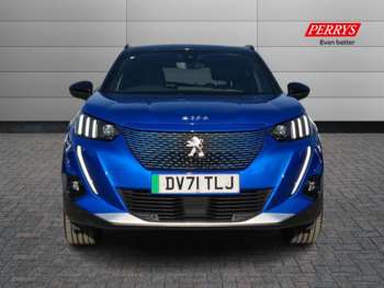 Used Peugeot 2008 2022 for sale - 74924049: Photo