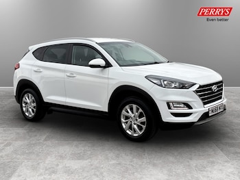 Used Hyundai TUCSON 2018 for sale - 79066819: Photo