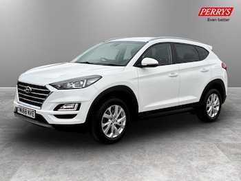 Used Hyundai TUCSON 2018 for sale - 79066819: Photo