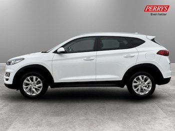 Used Hyundai TUCSON 2018 for sale - 79066819: Photo