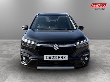 Used Suzuki SX4 S-Cross 2023 for sale - 79183871: Photo
