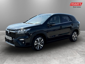 Used Suzuki SX4 S-Cross 2023 for sale - 79183871: Photo