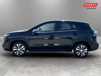 Used Suzuki SX4 S-Cross 2023 for sale - 79183871: Photo