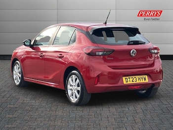 Used Vauxhall Corsa 2023 for sale - 76158339: Photo