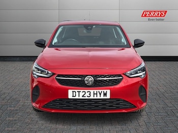 Used Vauxhall Corsa 2023 for sale - 76158339: Photo