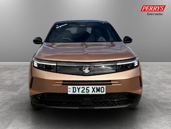 Used Vauxhall Grandland 2025 for sale - 78939725: Photo