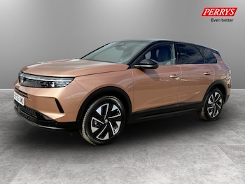Used Vauxhall Grandland 2025 for sale - 78939725: Photo