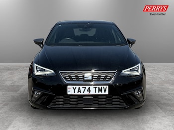 Used SEAT Ibiza 2025 for sale - 78579592: Photo