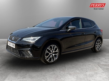 Used SEAT Ibiza 2025 for sale - 78579592: Photo