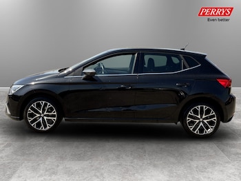 Used SEAT Ibiza 2025 for sale - 78579592: Photo