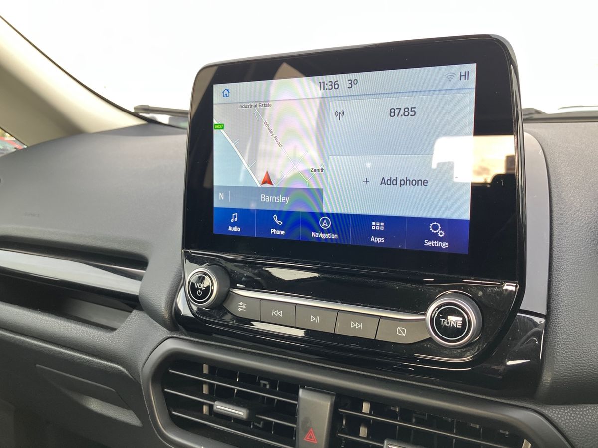 Used Ford Ecosport 2022 for sale - 76518183: Photo 10