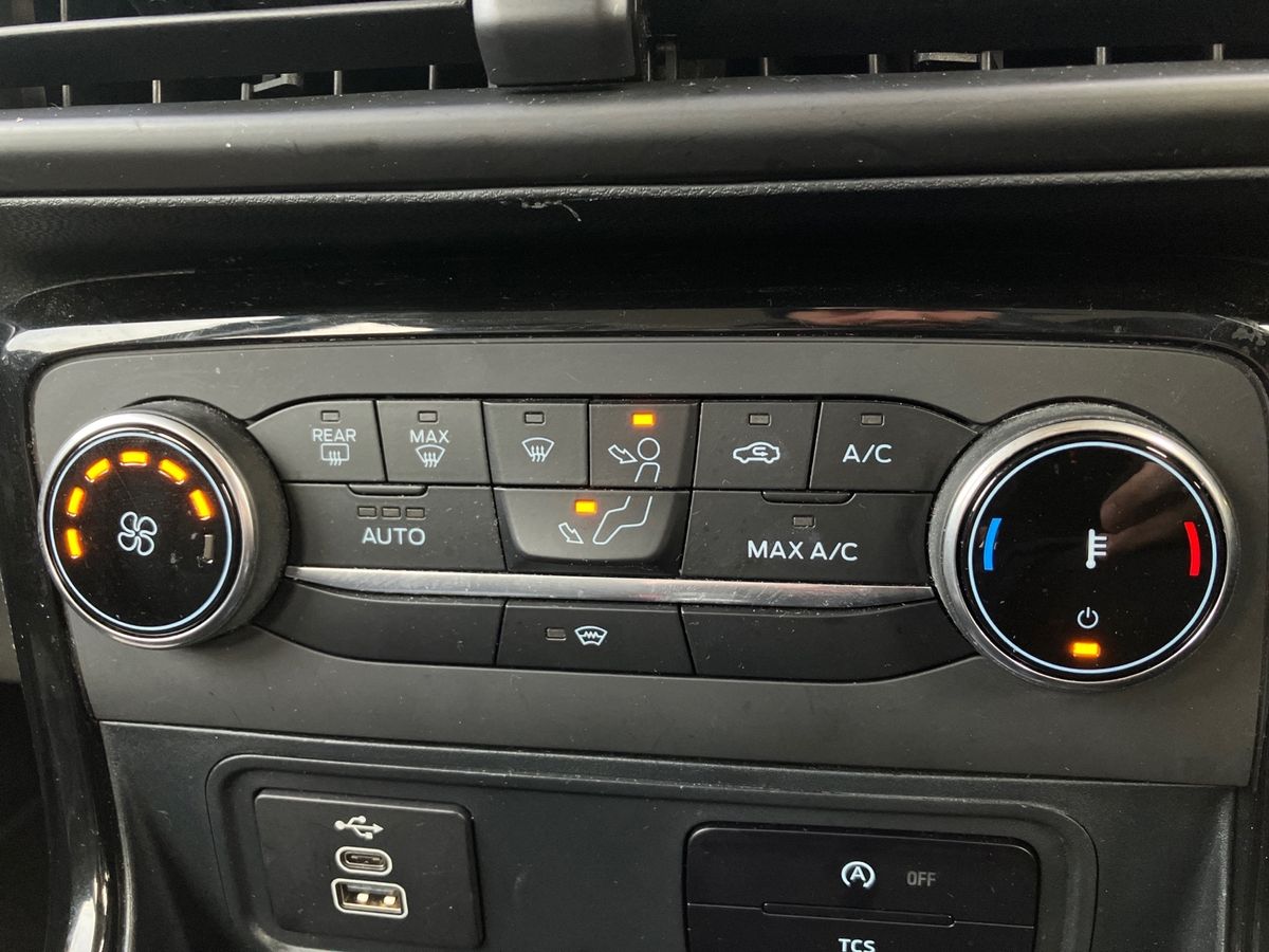 Used Ford Ecosport 2022 for sale - 76518183: Photo 12