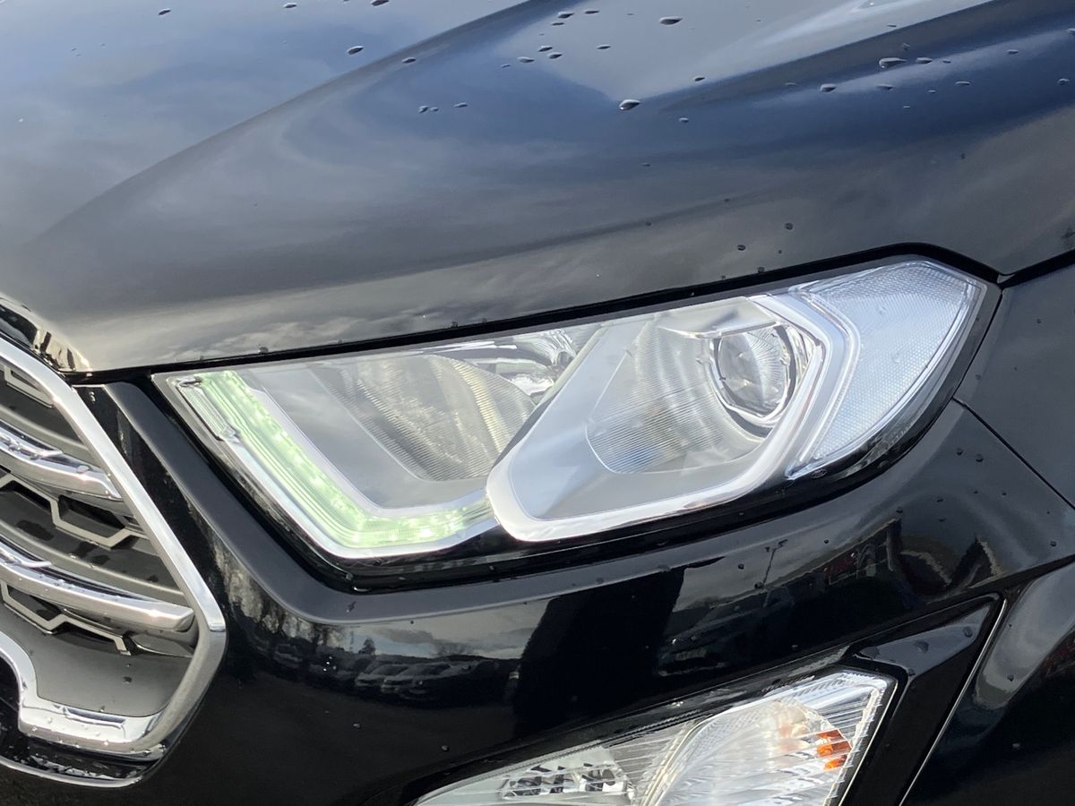 Used Ford Ecosport 2022 for sale - 76518183: Photo 13