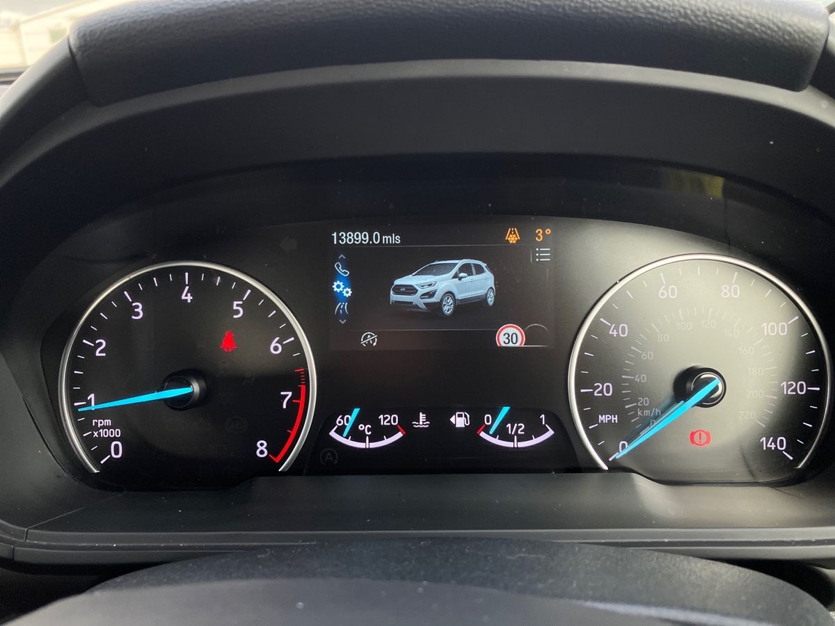 Used Ford Ecosport 2022 for sale - 76518183: Photo 14