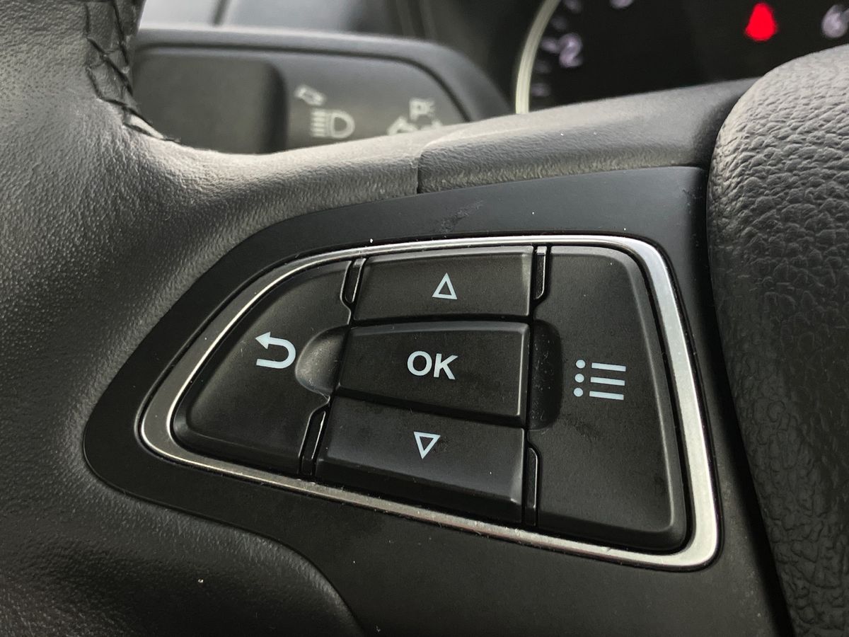 Used Ford Ecosport 2022 for sale - 76518183: Photo 16