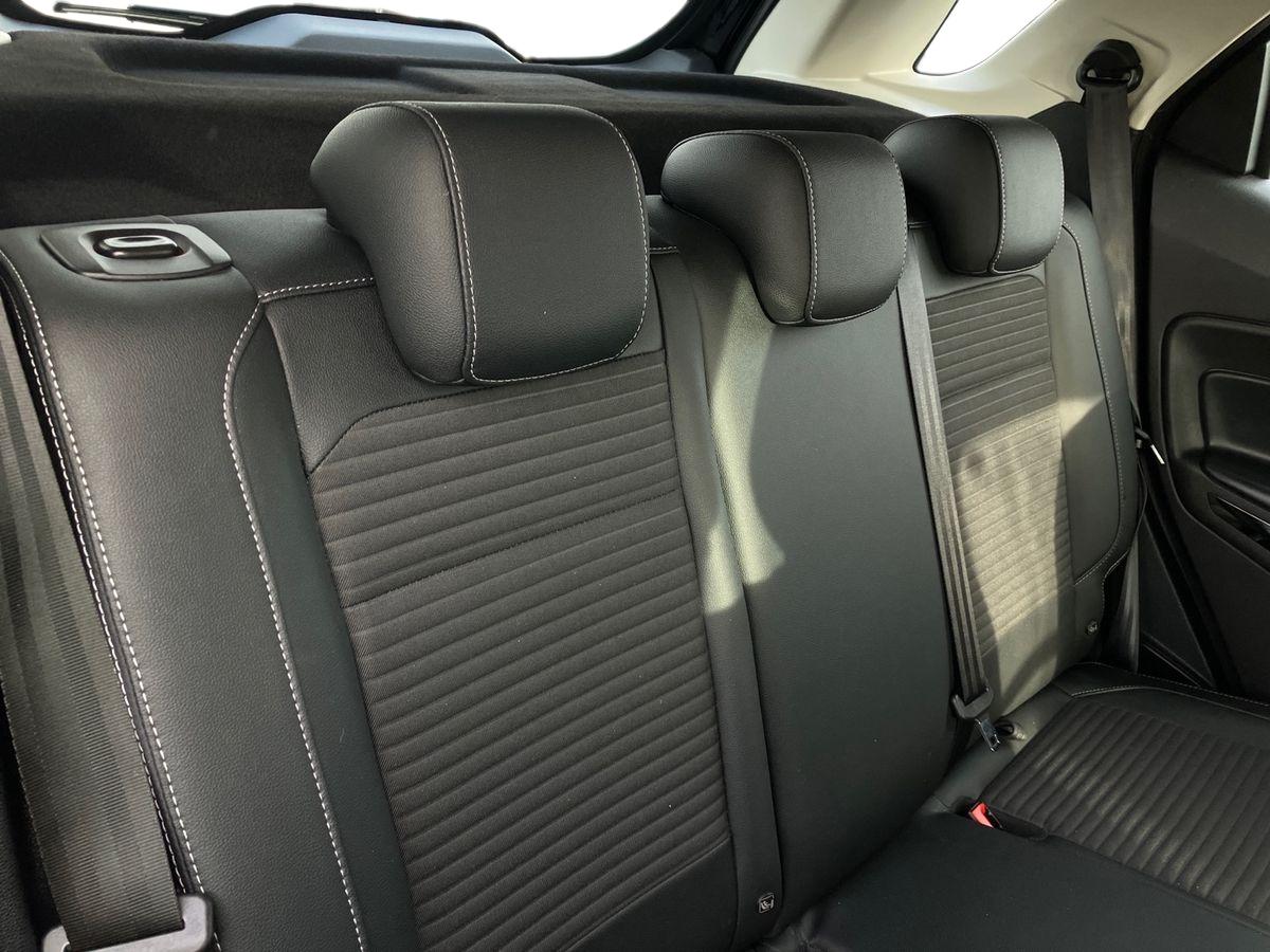 Used Ford Ecosport 2022 for sale - 76518183: Photo 19