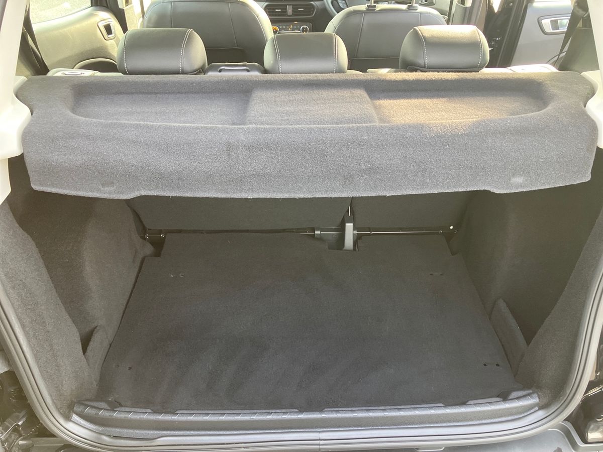 Used Ford Ecosport 2022 for sale - 76518183: Photo 20