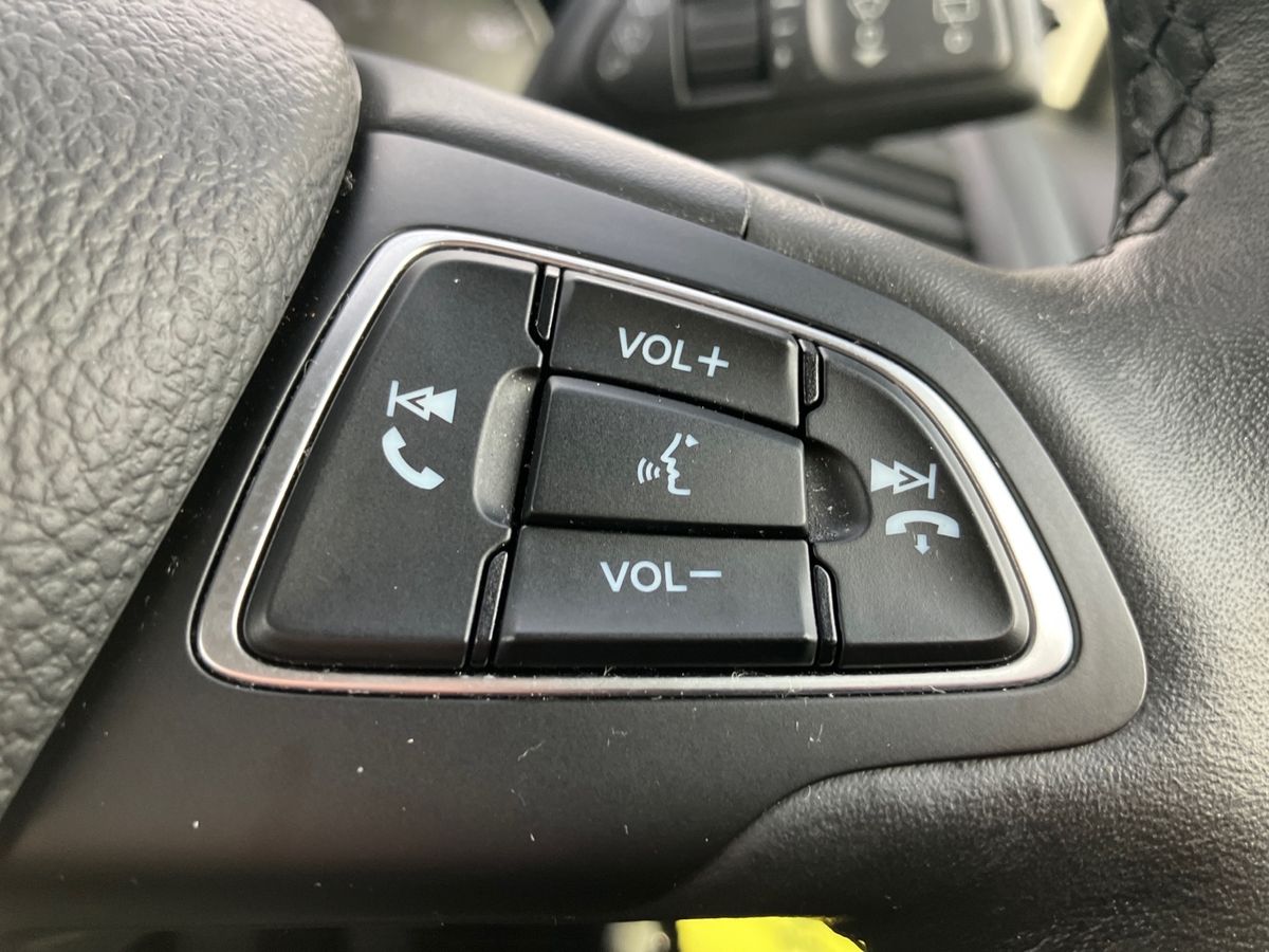 Used Ford Ecosport 2022 for sale - 76518183: Photo 21