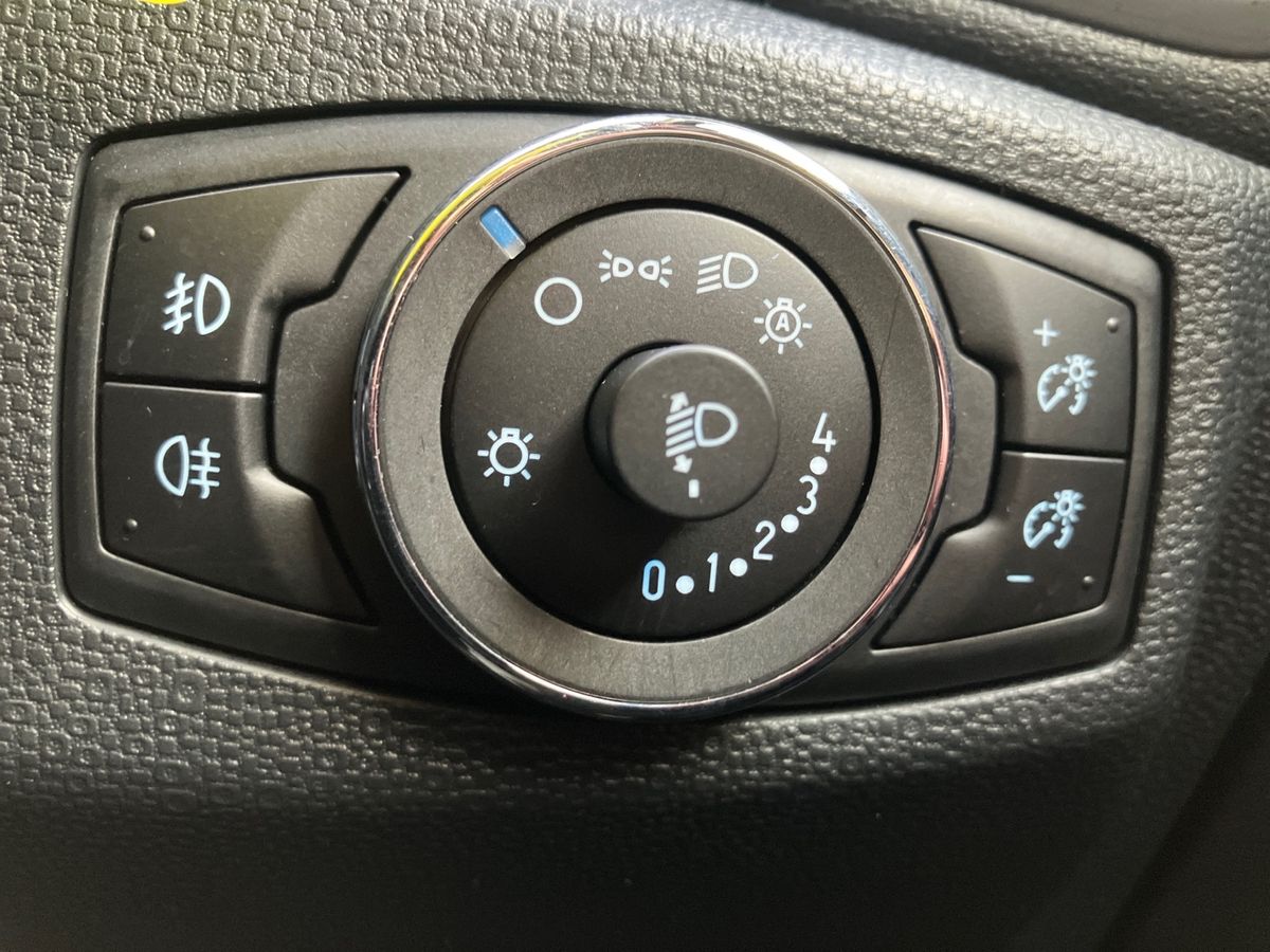 Used Ford Ecosport 2022 for sale - 76518183: Photo 25