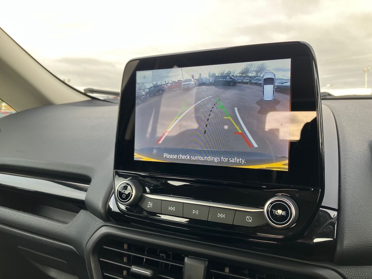 Used Ford Ecosport 2022 for sale - 76518183: Photo 26