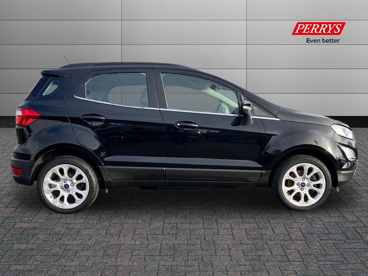 Used Ford Ecosport 2022 for sale - 76518183: Photo 3