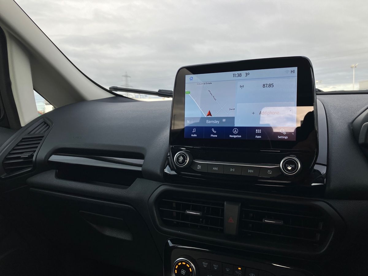 Used Ford Ecosport 2022 for sale - 76518183: Photo 30