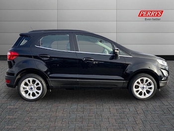 Used Ford Ecosport 2022 for sale - 76518183: Photo