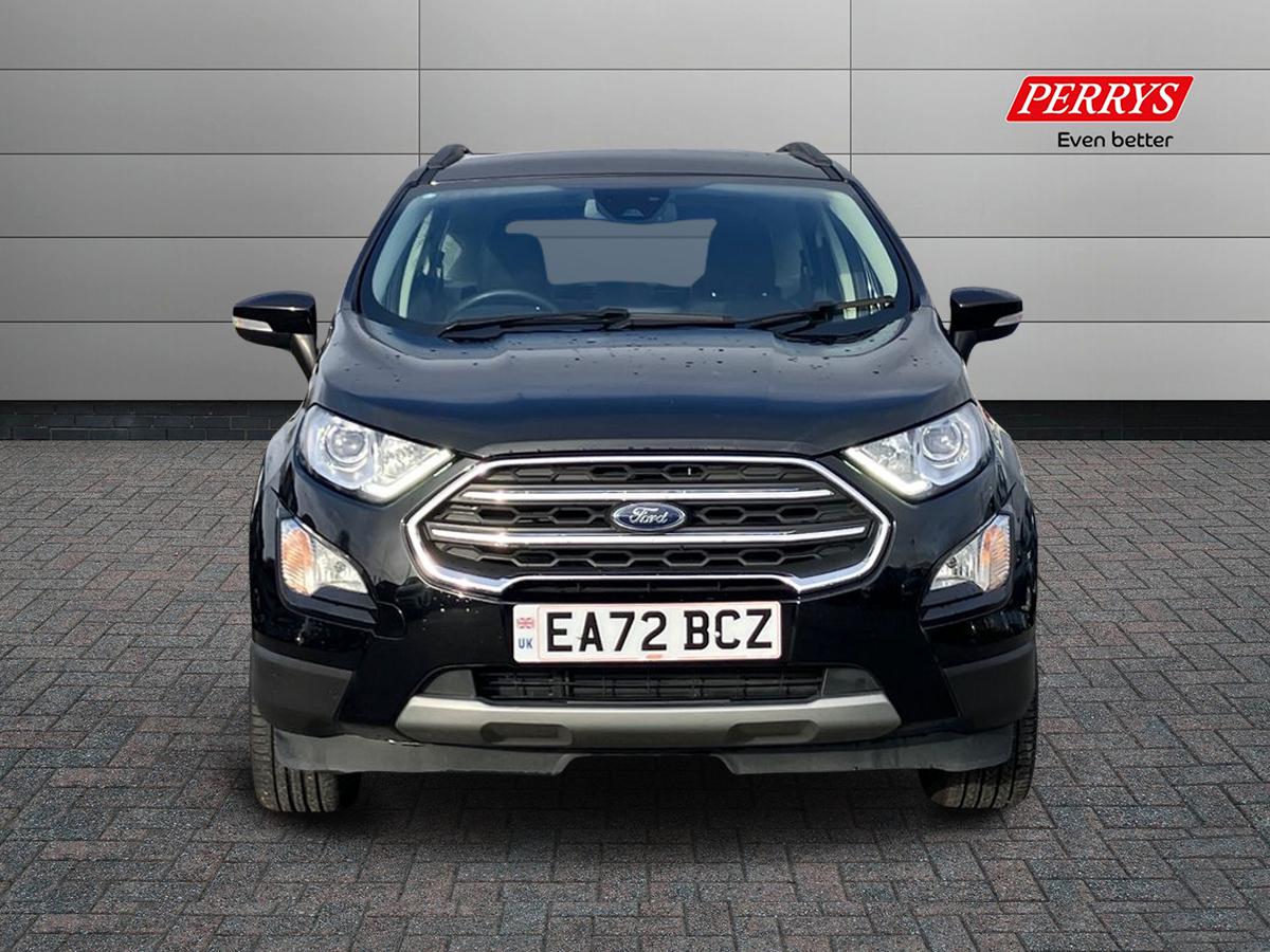 Used Ford Ecosport 2022 for sale - 76518183: Photo 4