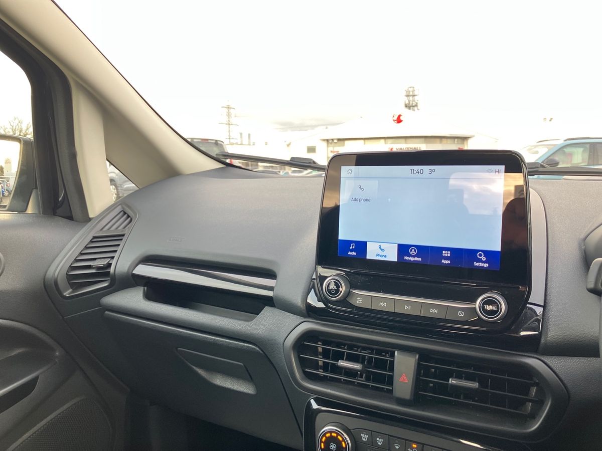 Used Ford Ecosport 2022 for sale - 76518183: Photo 40