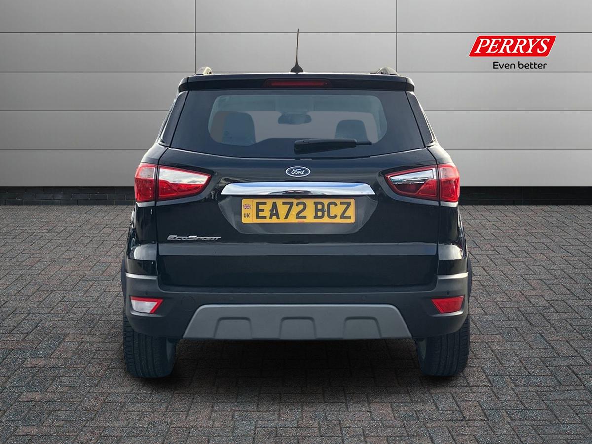 Used Ford Ecosport 2022 for sale - 76518183: Photo 5