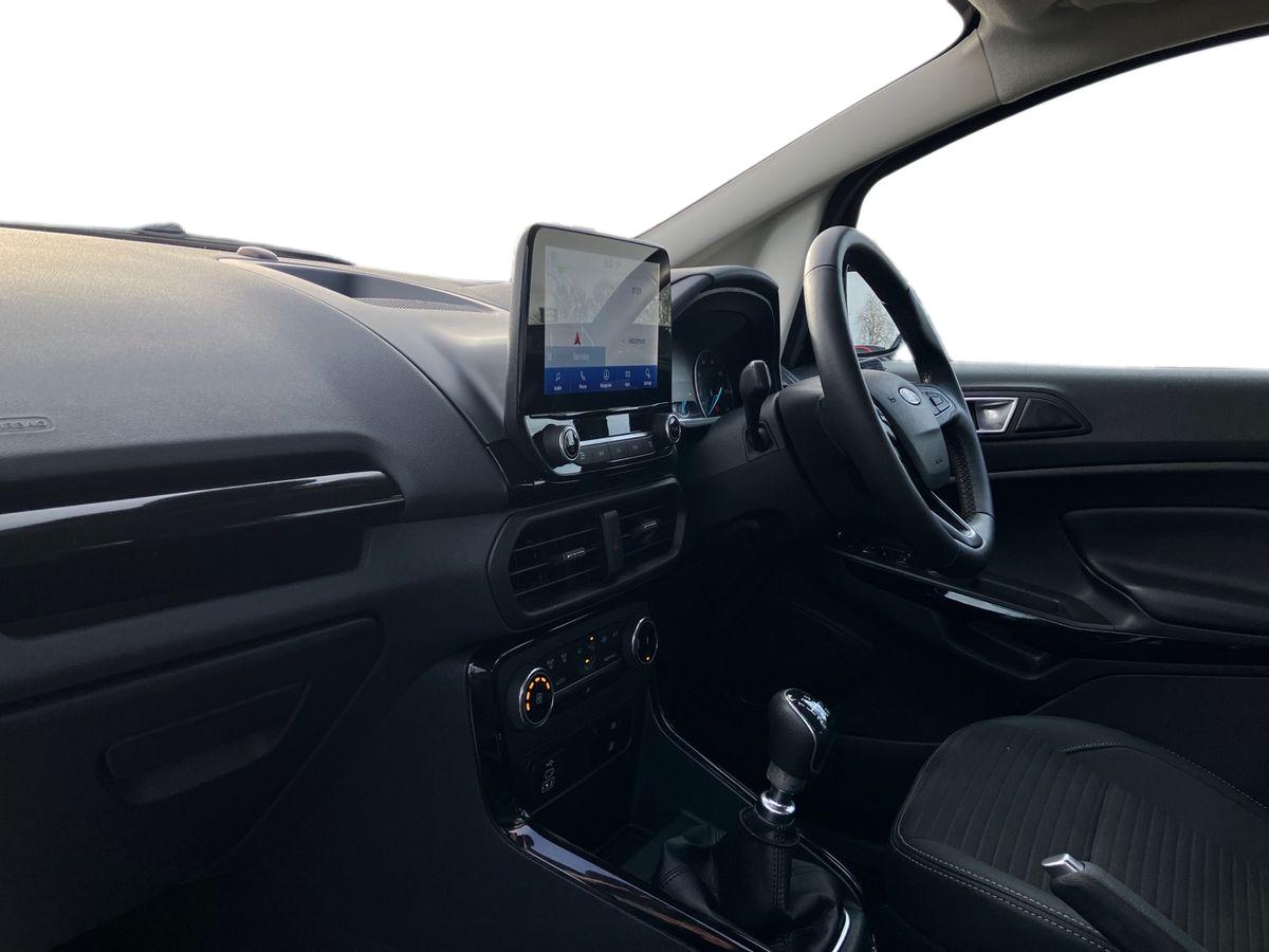 Used Ford Ecosport 2022 for sale - 76518183: Photo 6