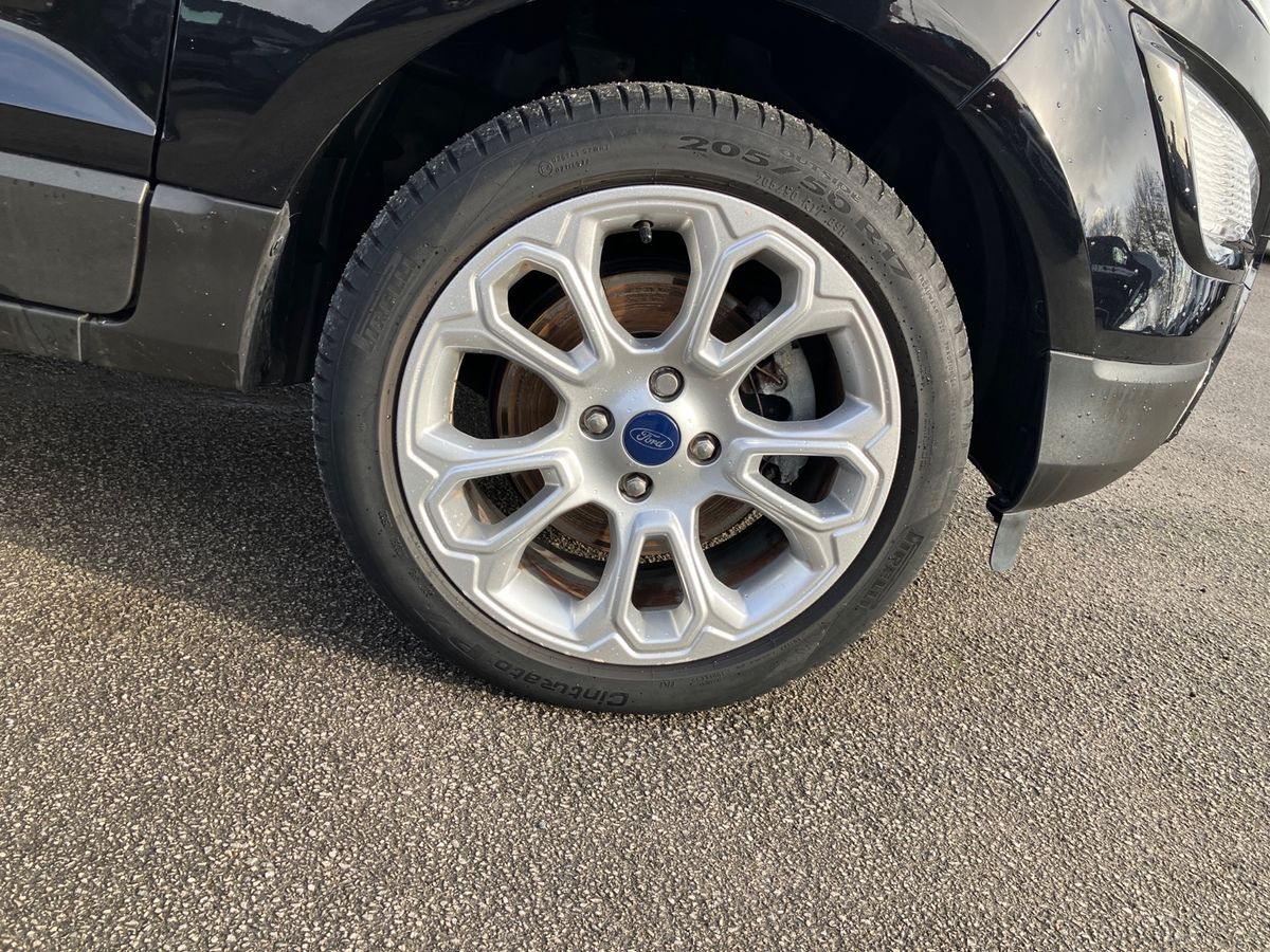 Used Ford Ecosport 2022 for sale - 76518183: Photo 7