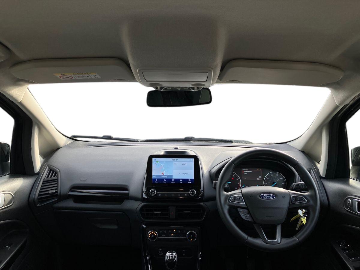 Used Ford Ecosport 2022 for sale - 76518183: Photo 9