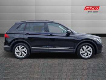 Used Volkswagen Tiguan 2022 for sale - 75342529: Photo