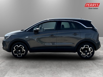 Used Vauxhall Crossland 2024 for sale - 78579593: Photo
