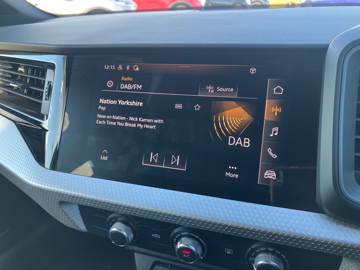 Used Audi A1 2021 for sale - 76192291: Photo 10