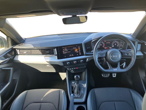 Used Audi A1 2021 for sale - 76192291: Photo 10