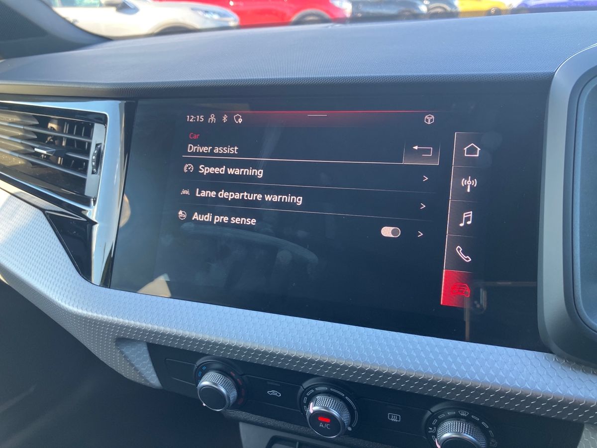 Used Audi A1 2021 for sale - 76192291: Photo 11