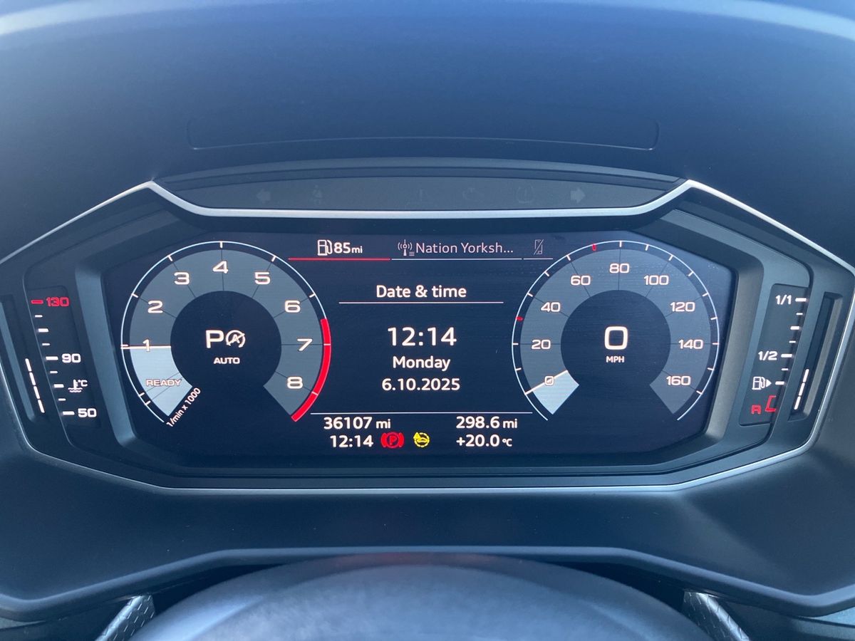 Used Audi A1 2021 for sale - 76192291: Photo 14