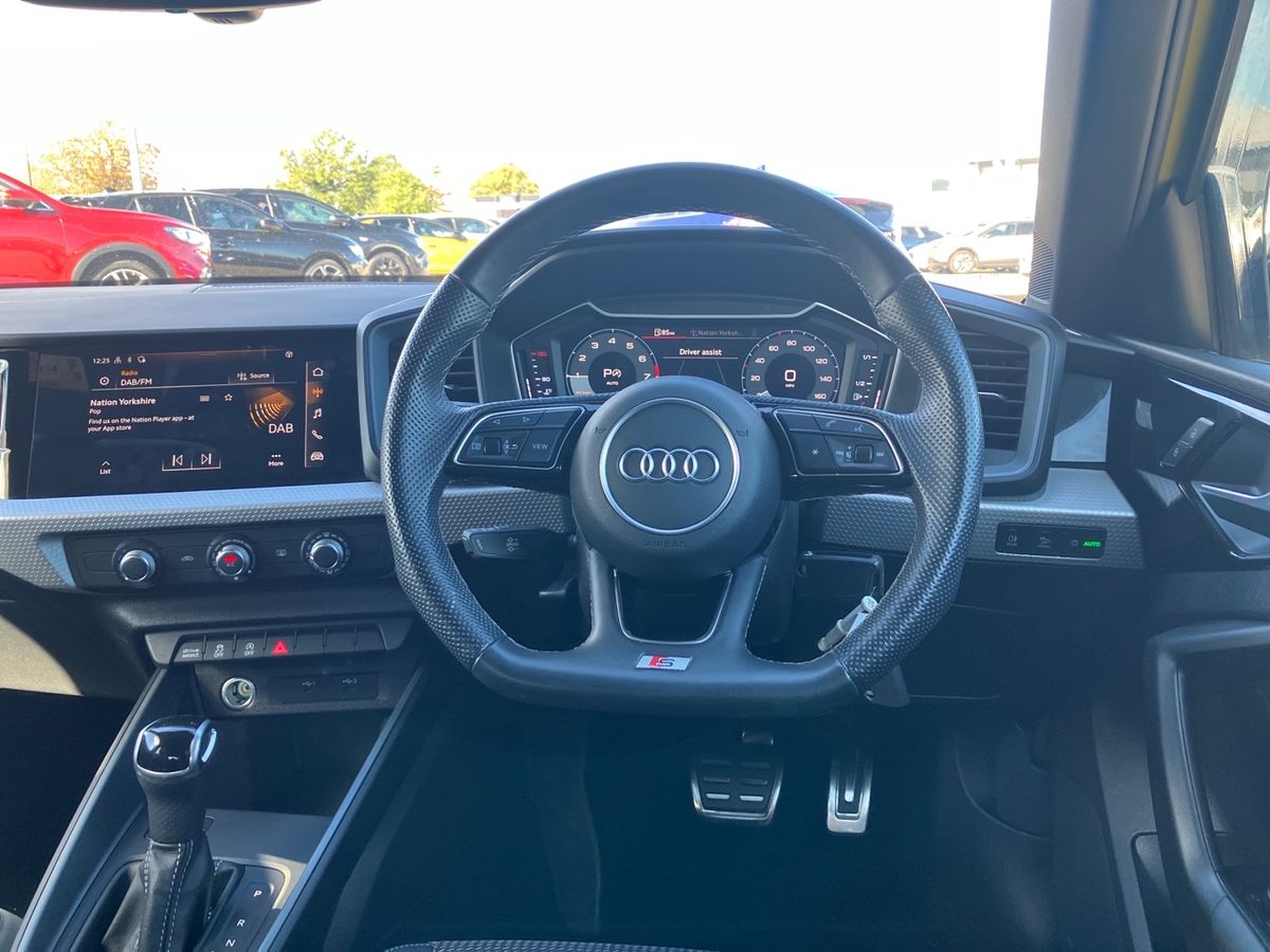 Used Audi A1 2021 for sale - 76192291: Photo 15